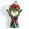Букет цветов из: Розы в Большой Мартыновке
