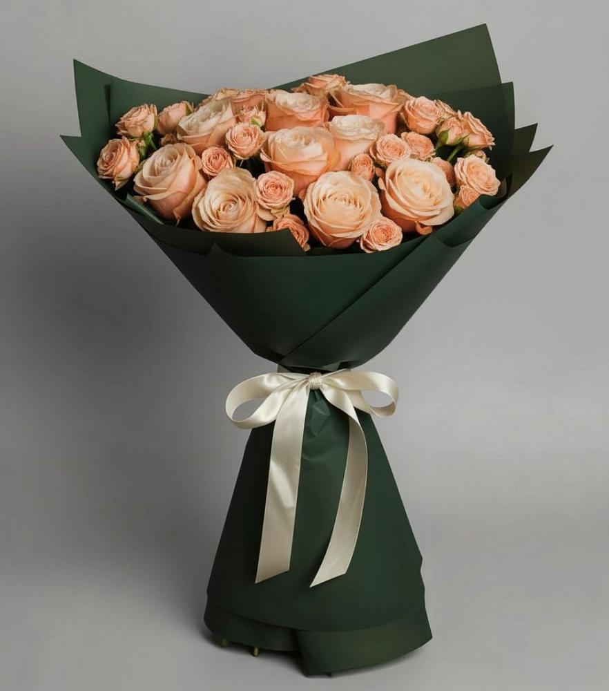 Букет Элегантный в Большой Мартыновке