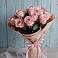 Букет цветов из: Розы в Большой Мартыновке