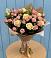Букет цветов из: Розы в Большой Мартыновке