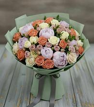 Букет Мороженное #REPLACE_PRED# Большой Мартыновке