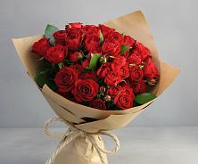 Букет Любовный роман #REPLACE_PRED# Большой Мартыновке