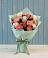 Букет цветов из: Розы в Большой Мартыновке