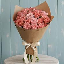 Букет цветов из:  Розы в Большой Мартыновке