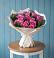 Букет цветов из: Розы в Большой Мартыновке