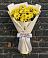 Букет цветов из: Хризантемы в Большой Мартыновке