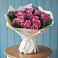 Букет цветов из: Розы в Большой Мартыновке