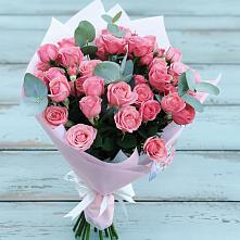 Букет Леди совершенство в Большой Мартыновке