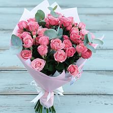 Букет Леди совершенство в Большой Мартыновке