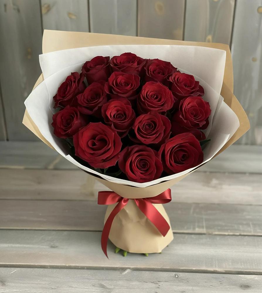 Букет Блистательный в Большой Мартыновке